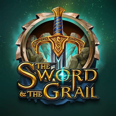 The Sword The Grail NetBet